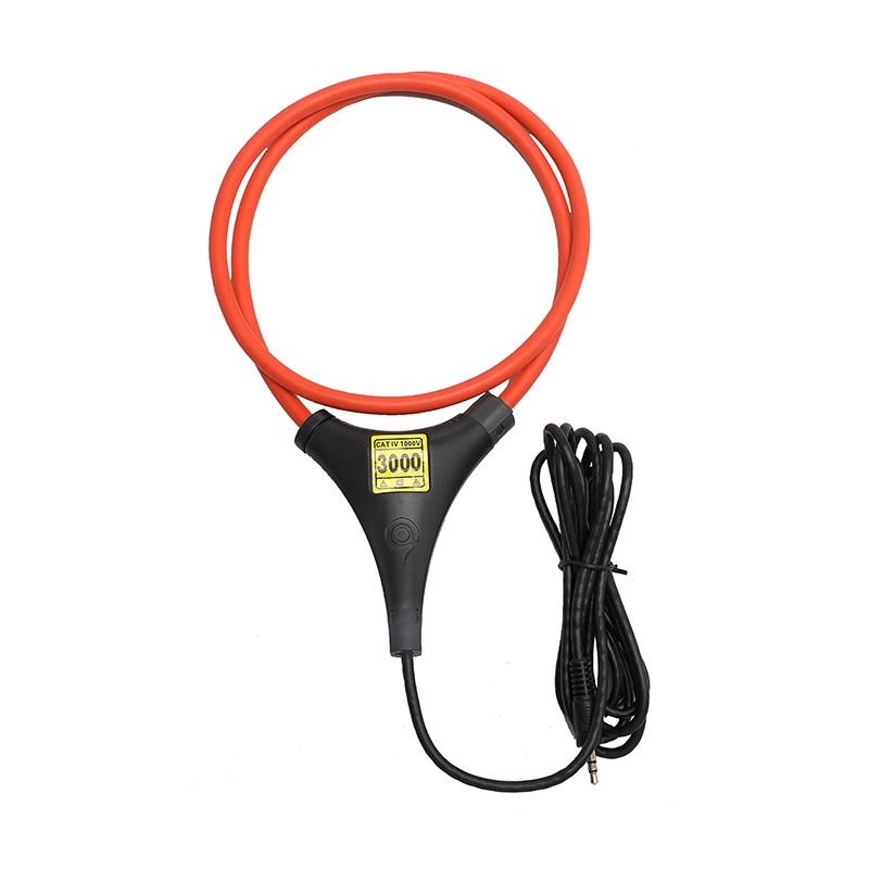 <b>CA6300A 柔性线圈电流传感器</b>