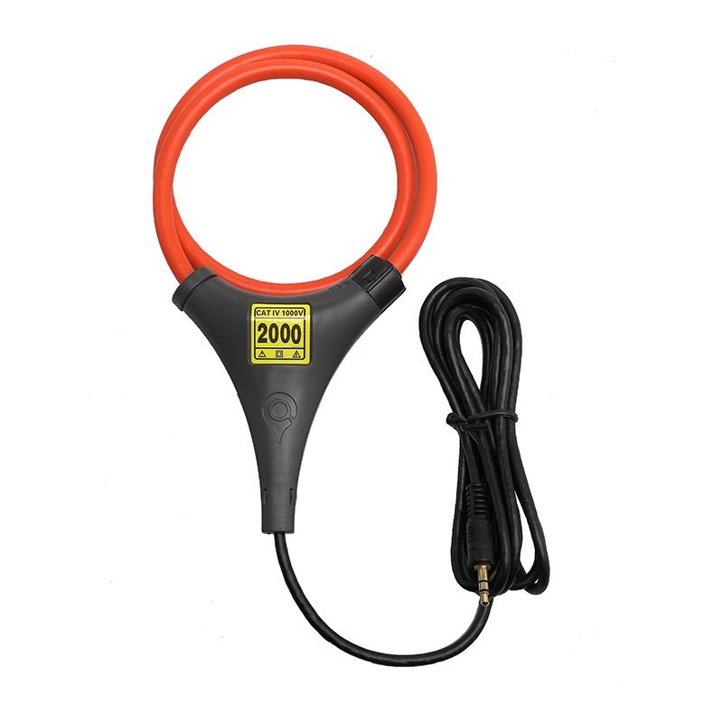 <b>CA6200B 柔性线圈电流传感器</b>