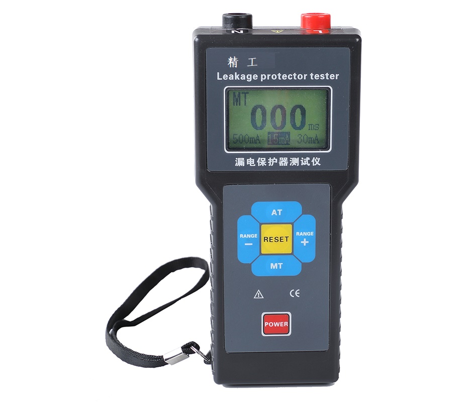 <b>CE9860在线漏电保护器漏电开关测试仪</b>