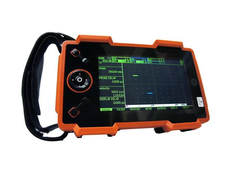 美国GE USM Go+超声波探伤仪