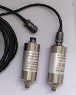 VRT-2T型振动速度及温度变送器
