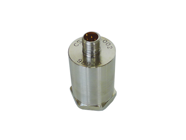 <b>CV-YD-002 压电式速度传感器</b>