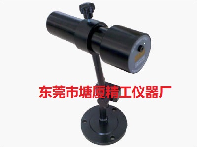 <b>QST-IR 在线式红外测温仪</b>