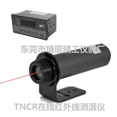 <b>E1L1 钢水红外测温仪</b>