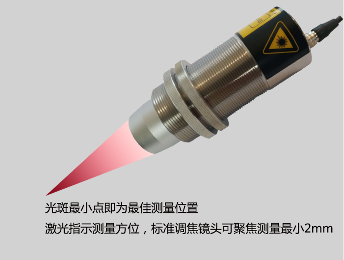 <b>PLUSFO-IR-3000视频红外双色石墨纯化炉​高温计</b>