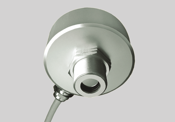 <b>PLUSFO-FB-500EX本安防爆红外测温仪</b>