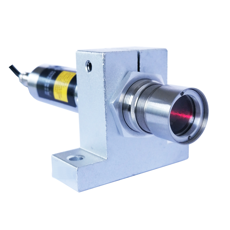 <b>PLUSFO-IR-3512视频瞄准红外测温仪</b>