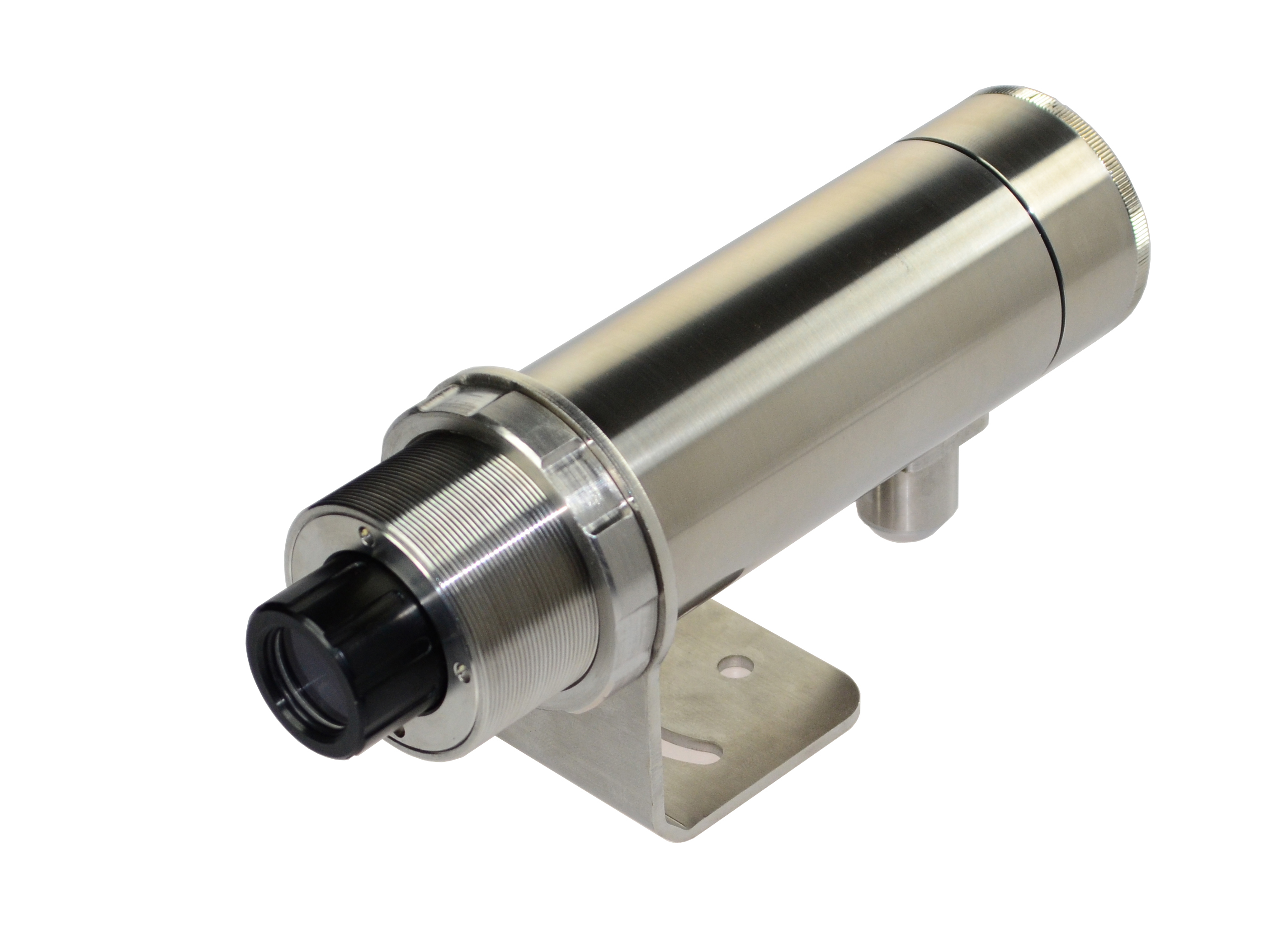 PLUSFO-GL-2000A 激光感应加热​红外测温仪600-2000℃