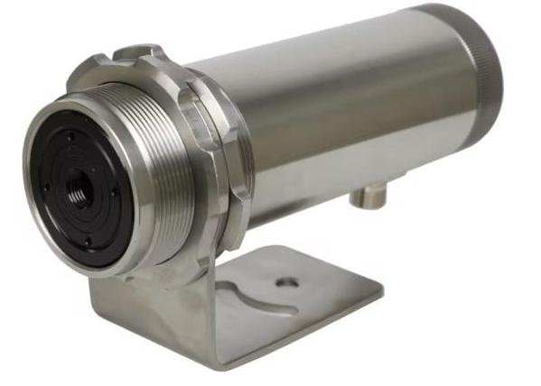 <b>DCTQ-8022视频双色红外测温仪 DCT1-8022双色红外高温计</b>